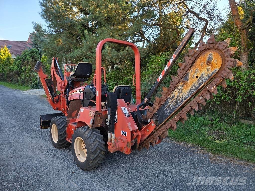 Kubota R 065 Rataslaadurid