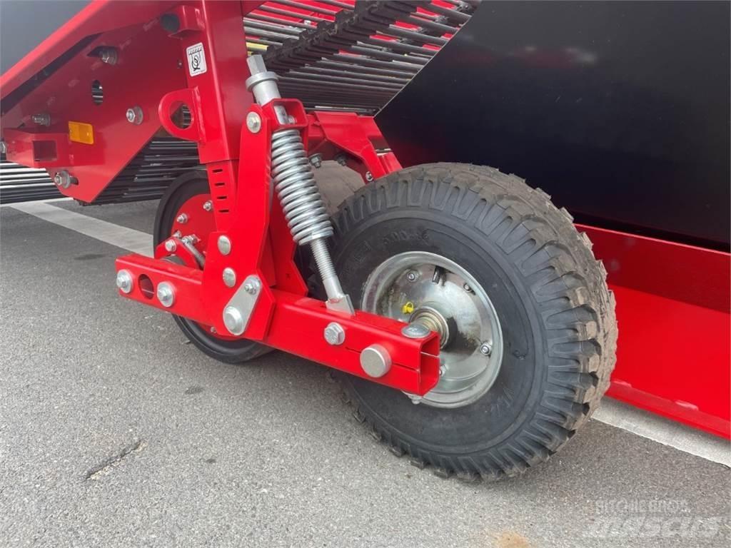 Grimme WV 165 Muud põllumajandusmasinad