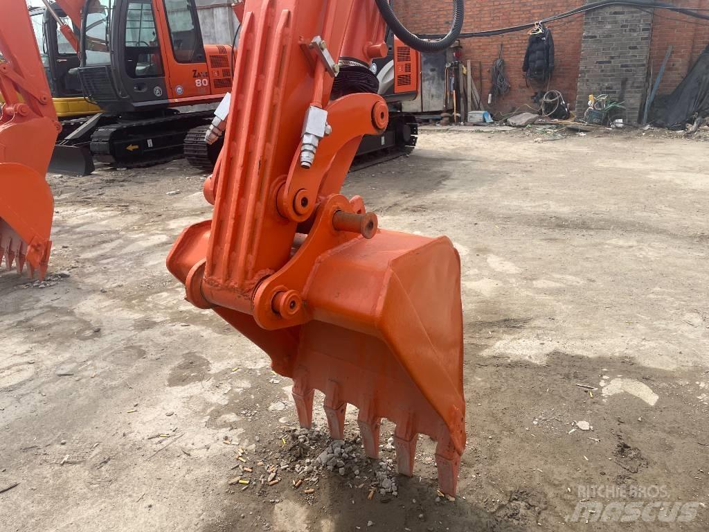 Doosan DH 60 Miniekskavaatorid < 7 t