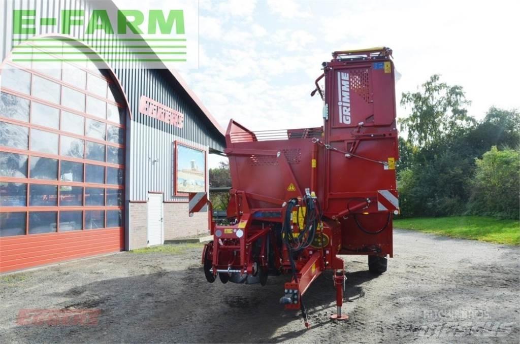 Grimme se 75-55 sb Kartulitehnika - Muud