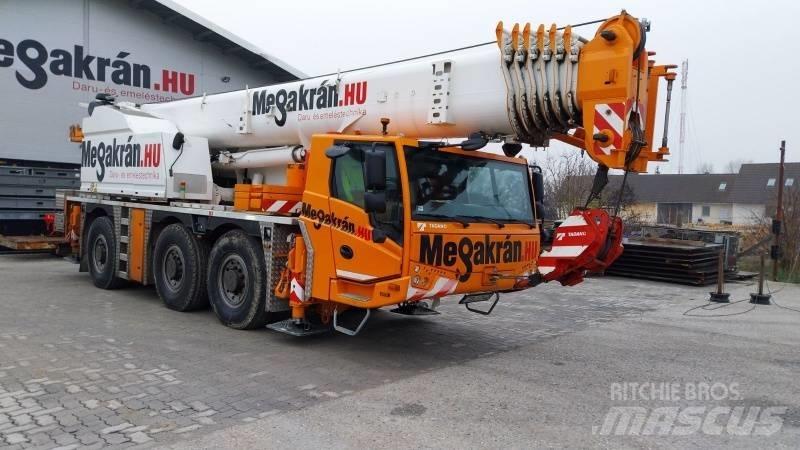 Tadano ATF 60 G-3 Muud tõsteseadmed