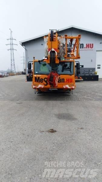 Tadano ATF 60 G-3 Muud tõsteseadmed