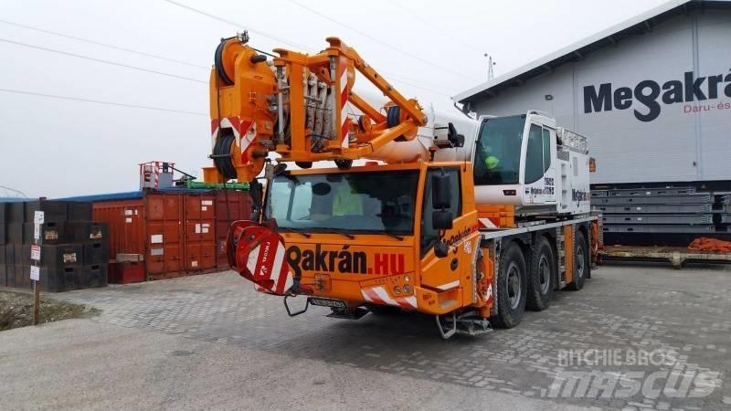 Tadano ATF 60 G-3 Muud tõsteseadmed