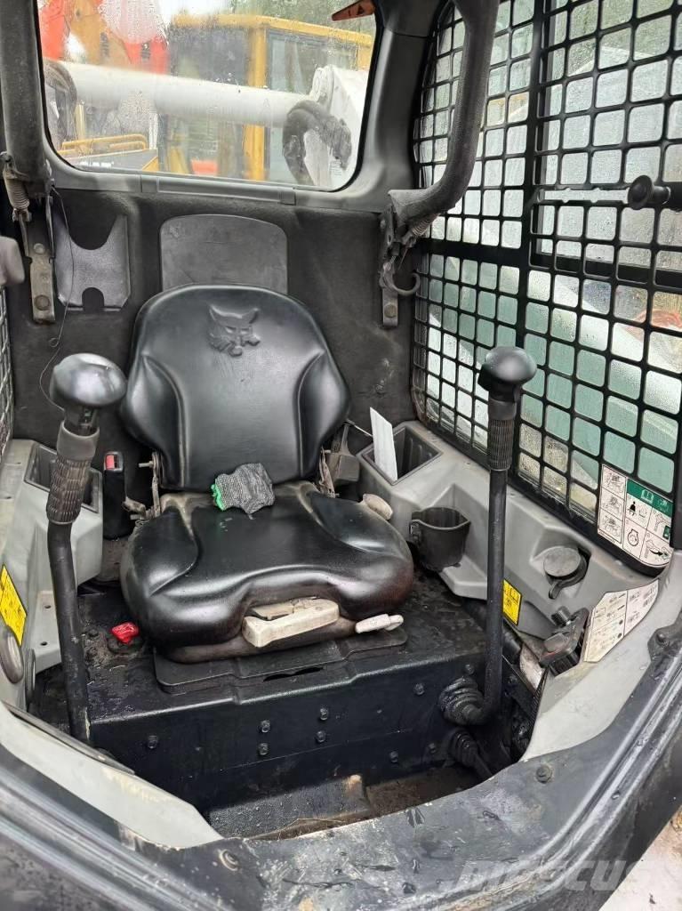 Bobcat T 770 Roomiklaadurid