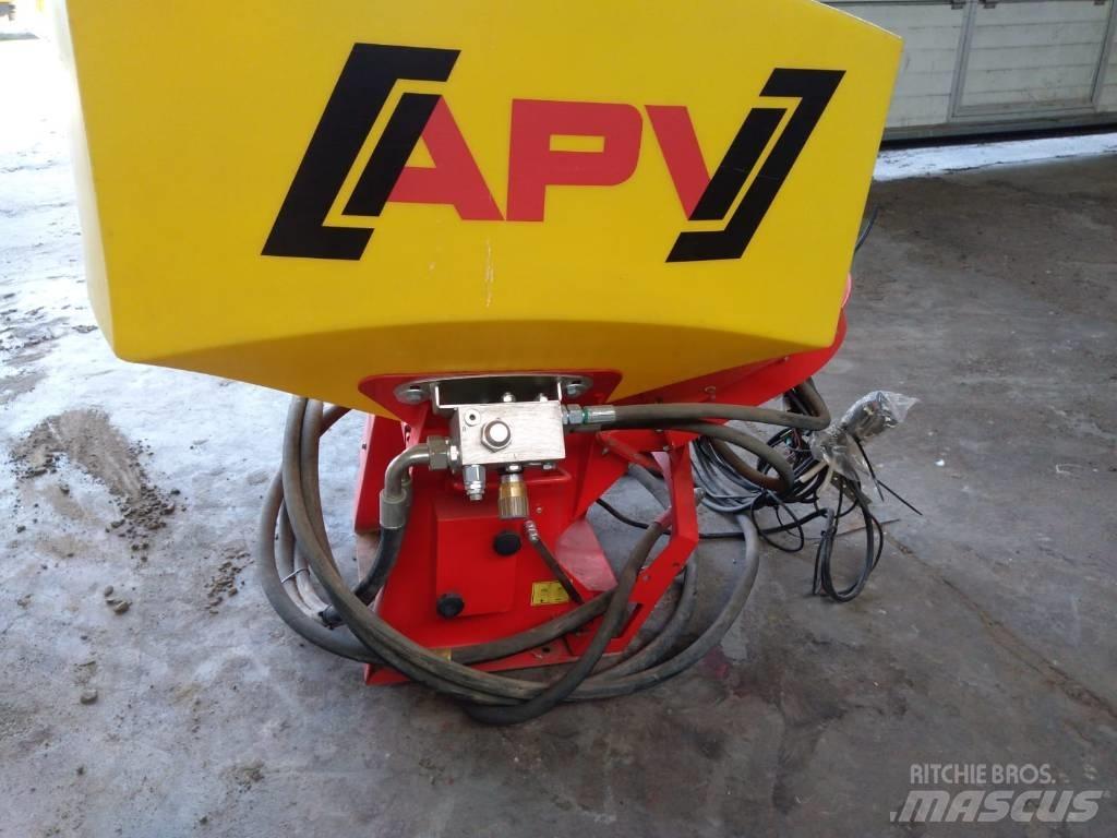 APV PS 300 M1 Muud külvimasinad ja tarvikud