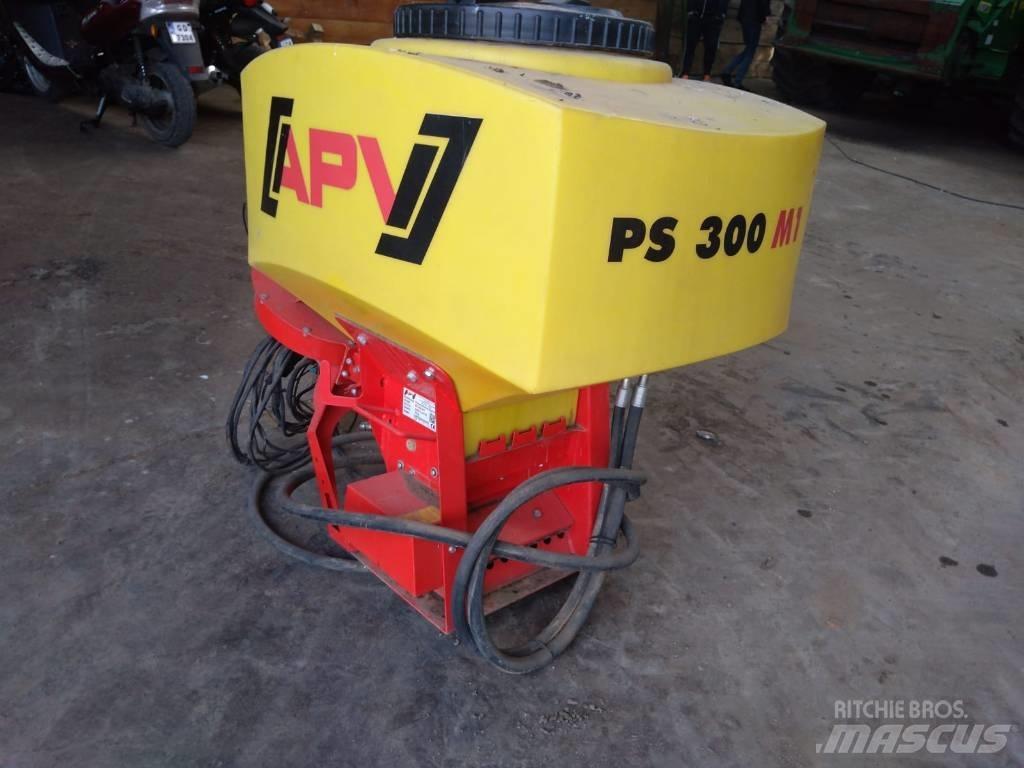 APV PS 300 M1 Muud külvimasinad ja tarvikud