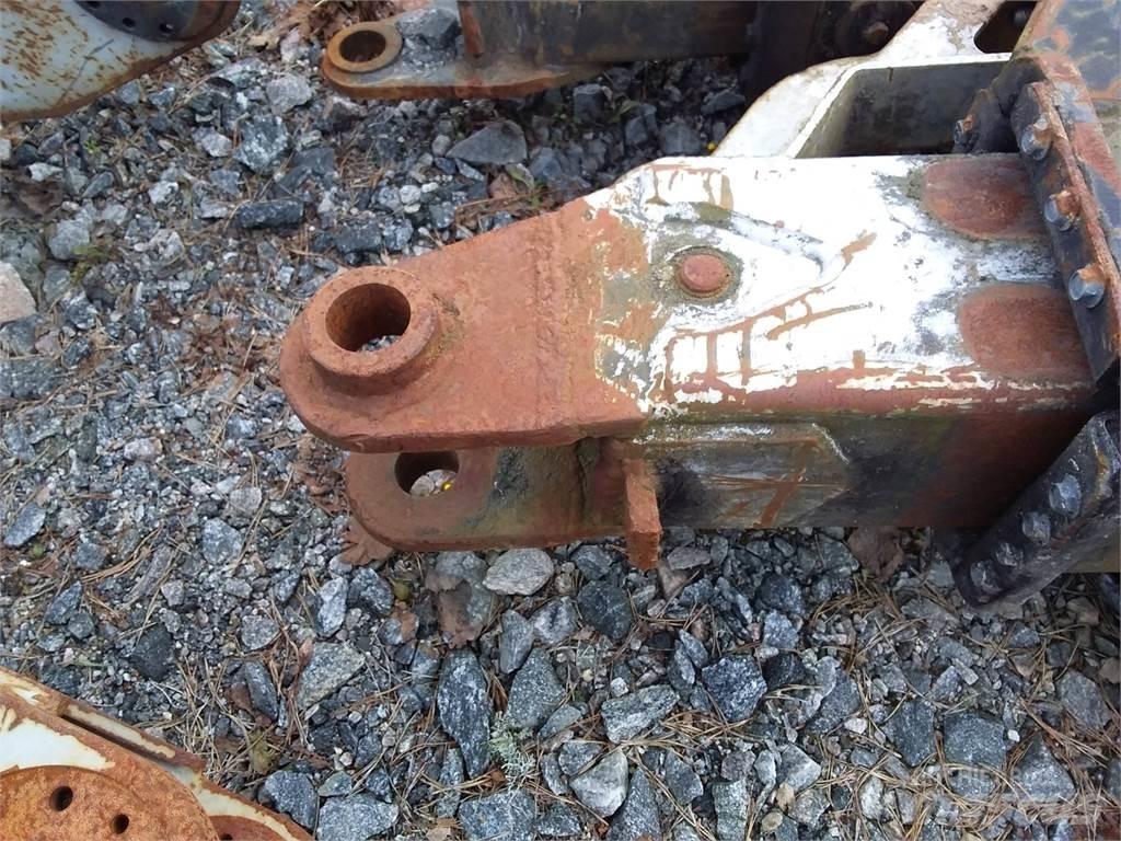 Cranab CRF 12 Forvarderi kraanad