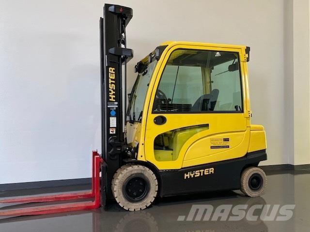 Hyster J3.0XN Elektritõstukid