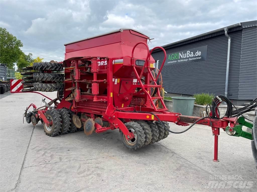 Horsch Pronto 4 DC Külvikud