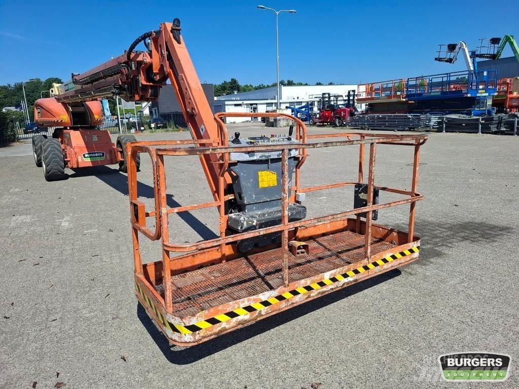 JLG 1350SJP Teleskoop poomtõstukid