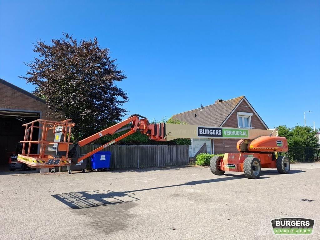 JLG 1350SJP Teleskoop poomtõstukid