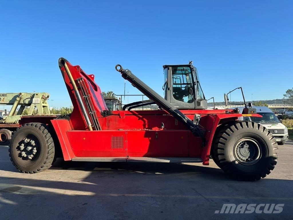 Kalmar DRG450-65S5 Konteineritõstukid