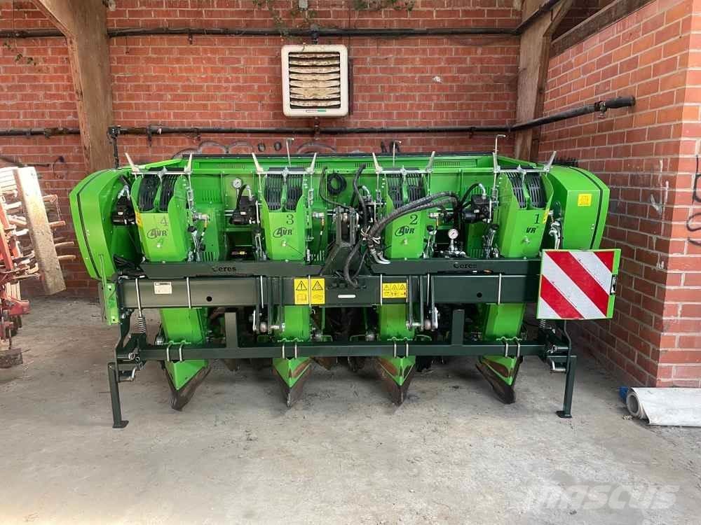 AVR CERES 440 Kartulipanemismasinad
