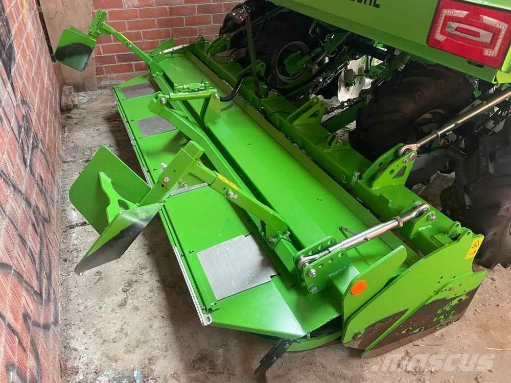 AVR CERES 440 Kartulipanemismasinad