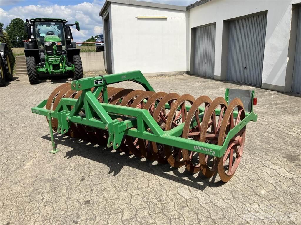 Kotte FP 16-900 Rullmasinad
