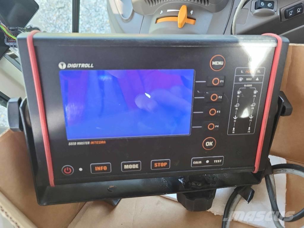  Pneusej Optimus 600 Külvikud