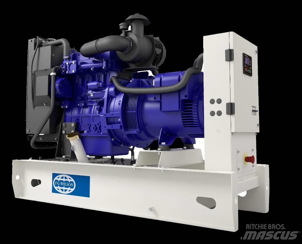 FG Wilson P 13.5-6 Diiselgeneraatorid