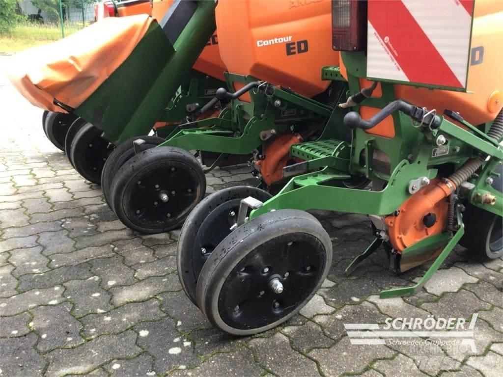 Amazone ED 6000-2C Täppiskülvikud