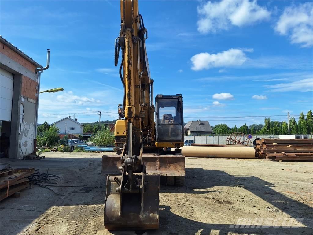 CAT M 315 4X4 Muu