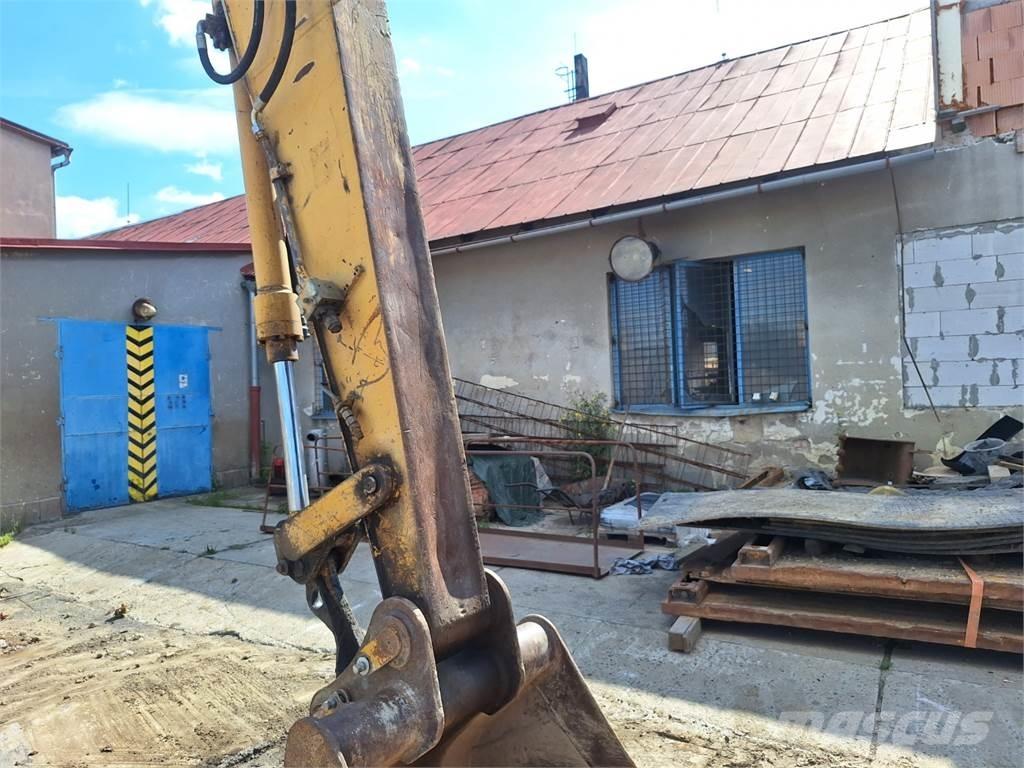 CAT M 315 4X4 Muu