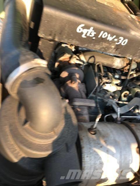 Sullair 185 CFM Kompressorid