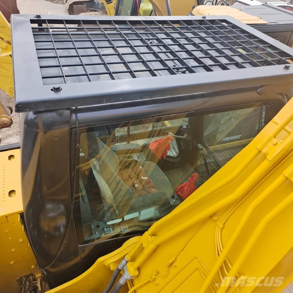 CAT 320 D 2 Roomikekskavaatorid