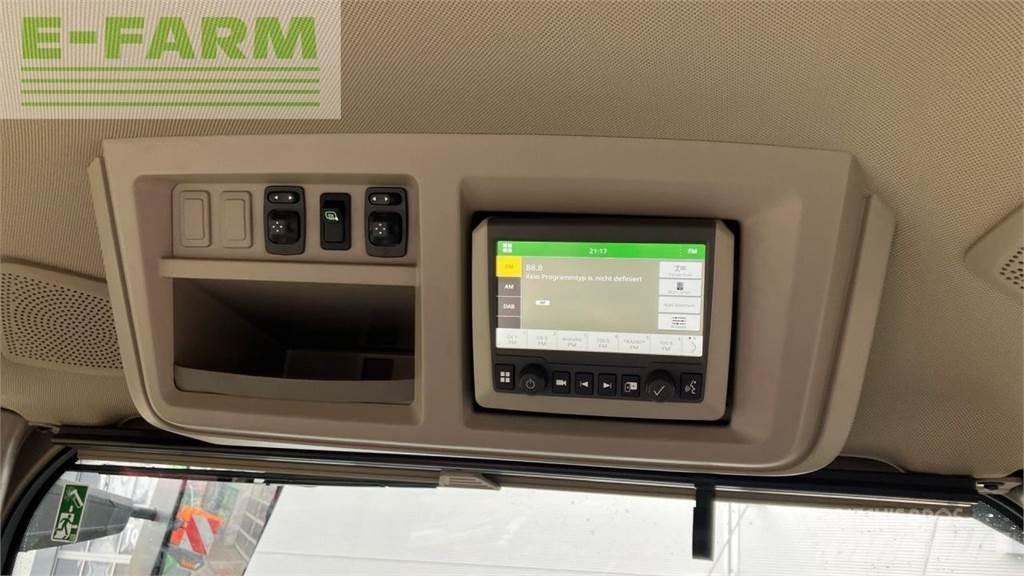 John Deere 7R 330 Traktorid