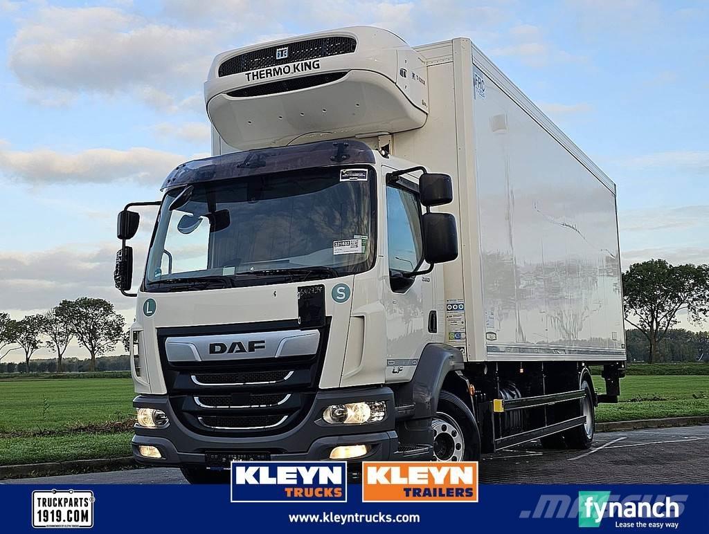 DAF LF 280 ATP Külmikautod