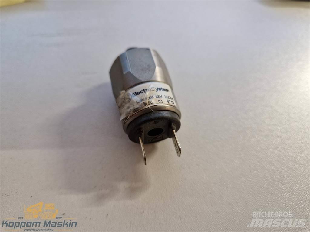 Eco Log 230-0966 Elektroonikaseadmed