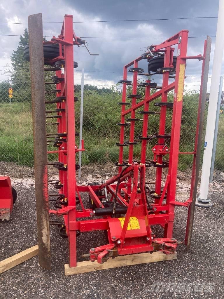 Väderstad HJ470 Äkked