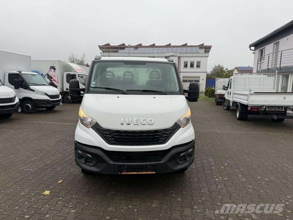 Iveco Daily 35-120 Kallurid
