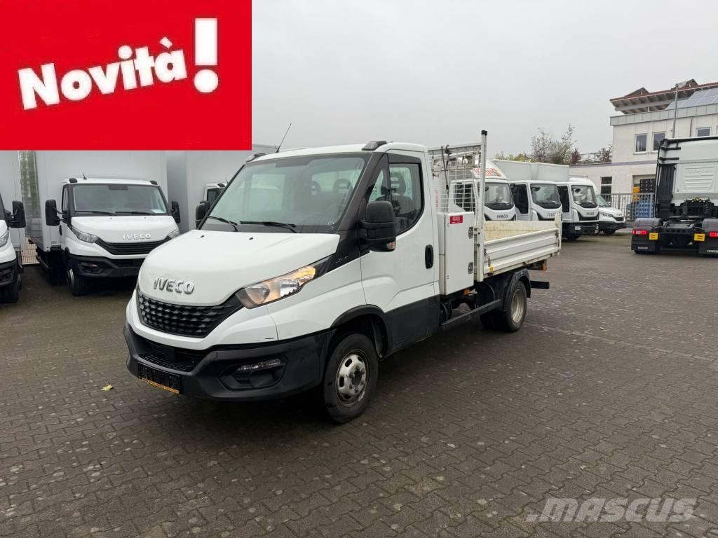 Iveco Daily 35-120 Kallurid
