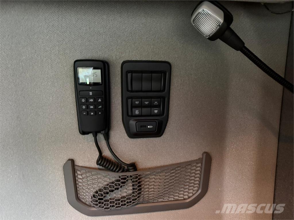 Scania R580 6x2 Sadulveokid