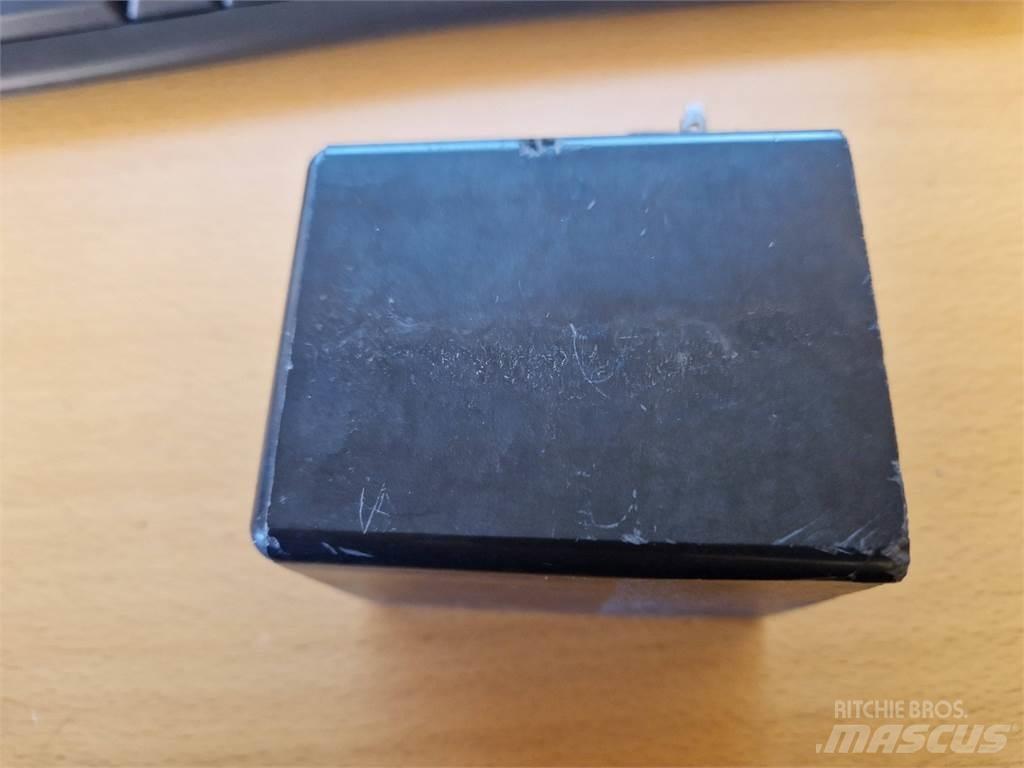 Eco Log ECO LOG Elektroonikaseadmed
