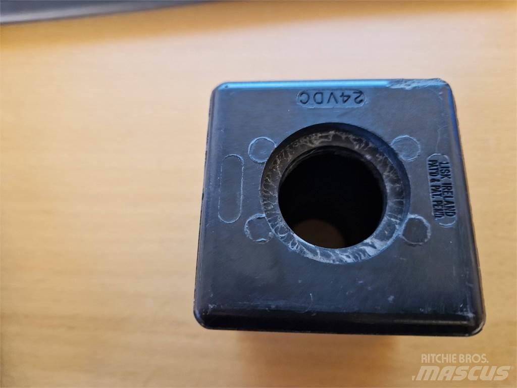 Eco Log ECO LOG Elektroonikaseadmed