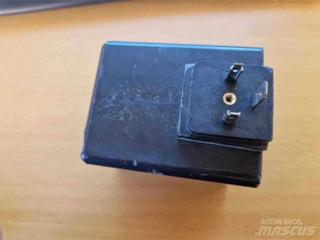 Eco Log ECO LOG Elektroonikaseadmed