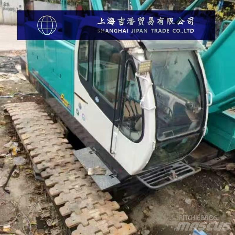Kobelco 7080 Roomikkraanad