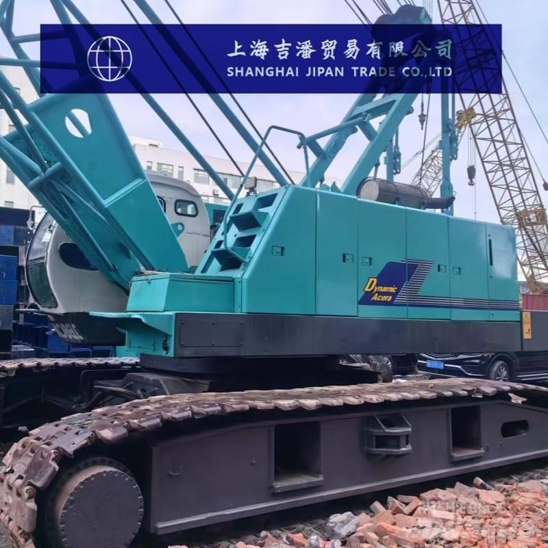 Kobelco 7080 Roomikkraanad