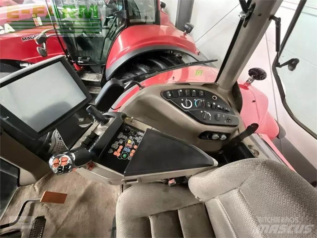 Case IH magnum 340 Traktorid