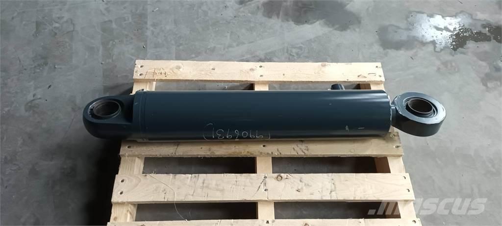 Eco Log 9902640GR Hüdraulika