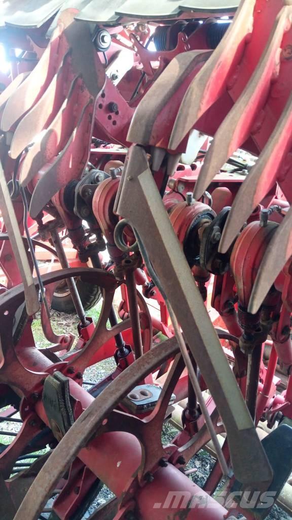 Grimme Rexor 930 Juurviljakoristuskombainid