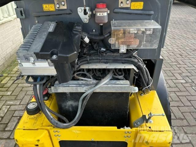 Wacker Neuson WL 20 Väikelaadurid
