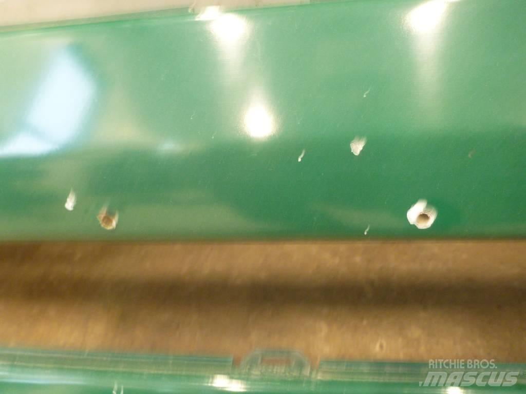Scania R 500, 1880736 Kabiinid