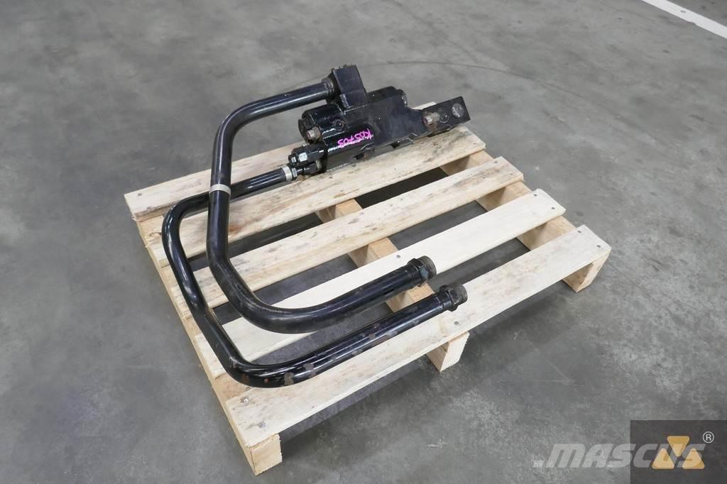 CAT 352-7143 Muud osad