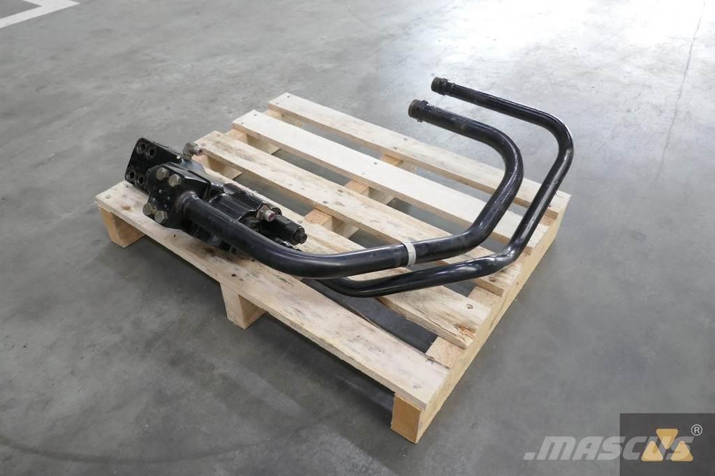 CAT 352-7143 Muud osad