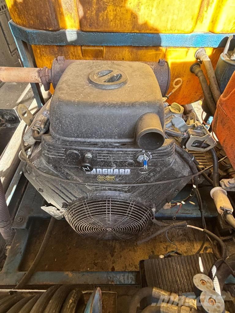 Peugeot Boxer Kaubikud