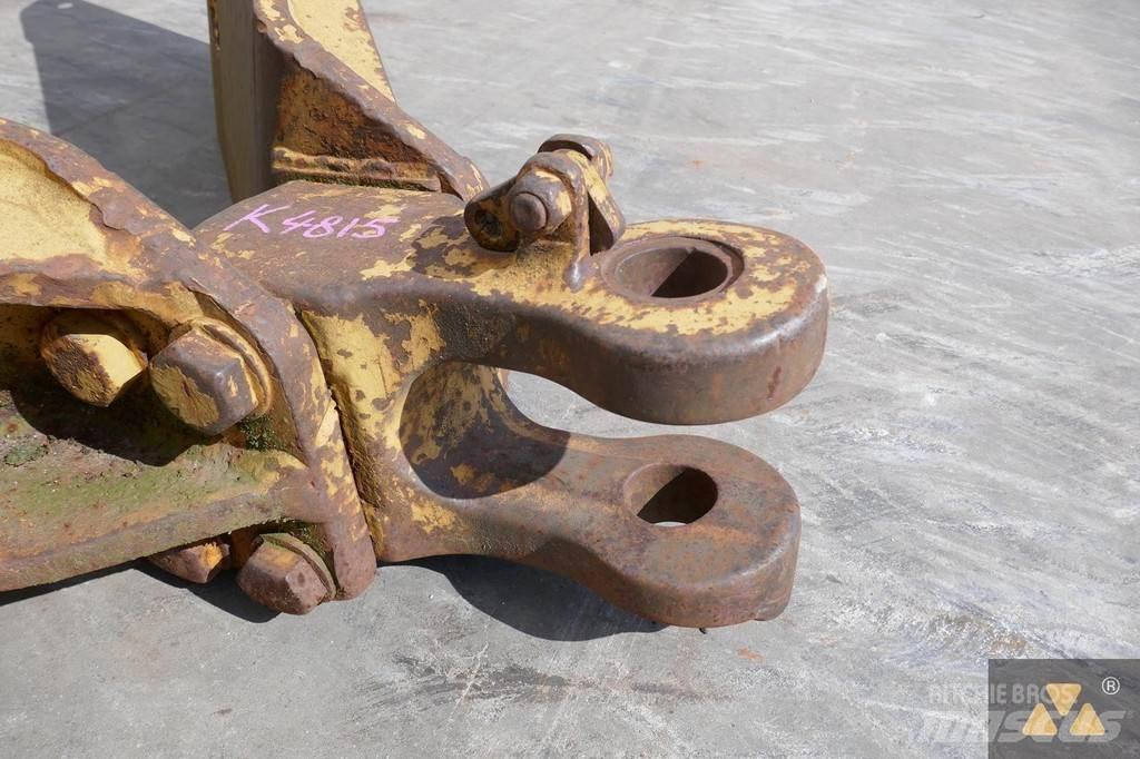 CAT D7G Drawbar Muud osad