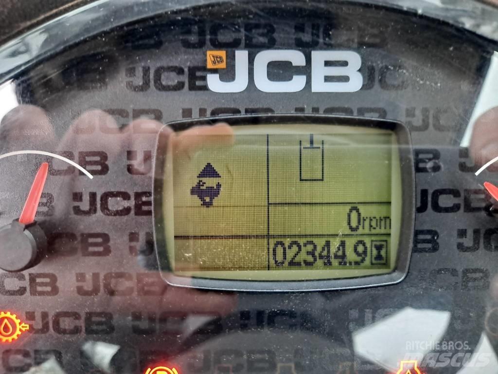 JCB 406 Rataslaadurid