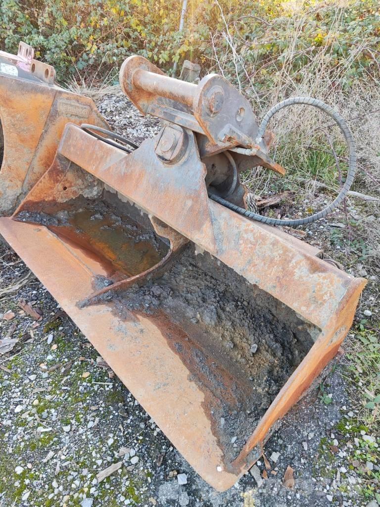 Lehnhoff MS 10 Kopad