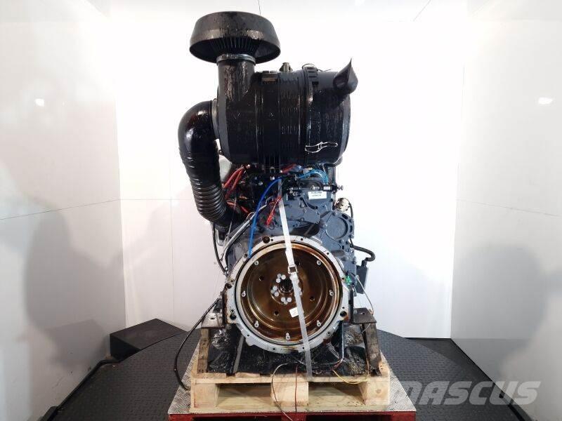 Deutz BF6M1013EC Mootorid